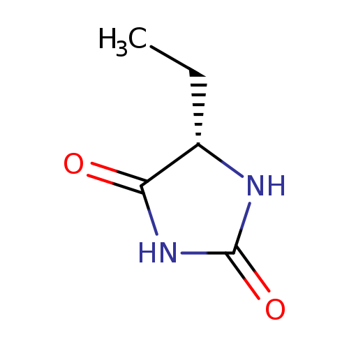 2,4-Imidazolidinedione,5-ethyl-,(5S)-(9CI)