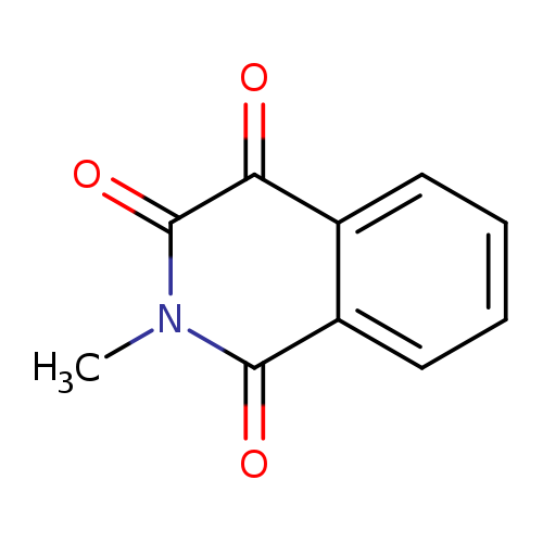 2-Methyl-isoquinoline-1,3,4-trione