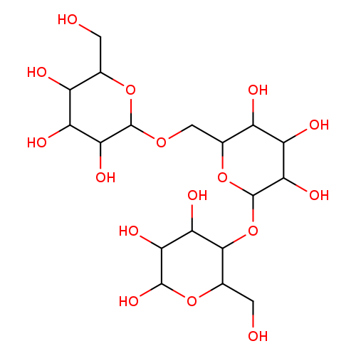 D-Panose