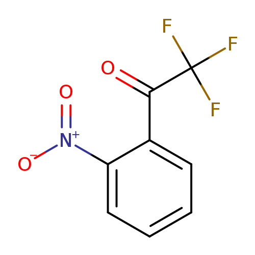 Ethanone, 2,2,2-trifluoro-1-(2-nitrophenyl)-