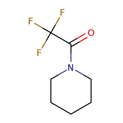 1-Trifluoroacetyl Piperidine