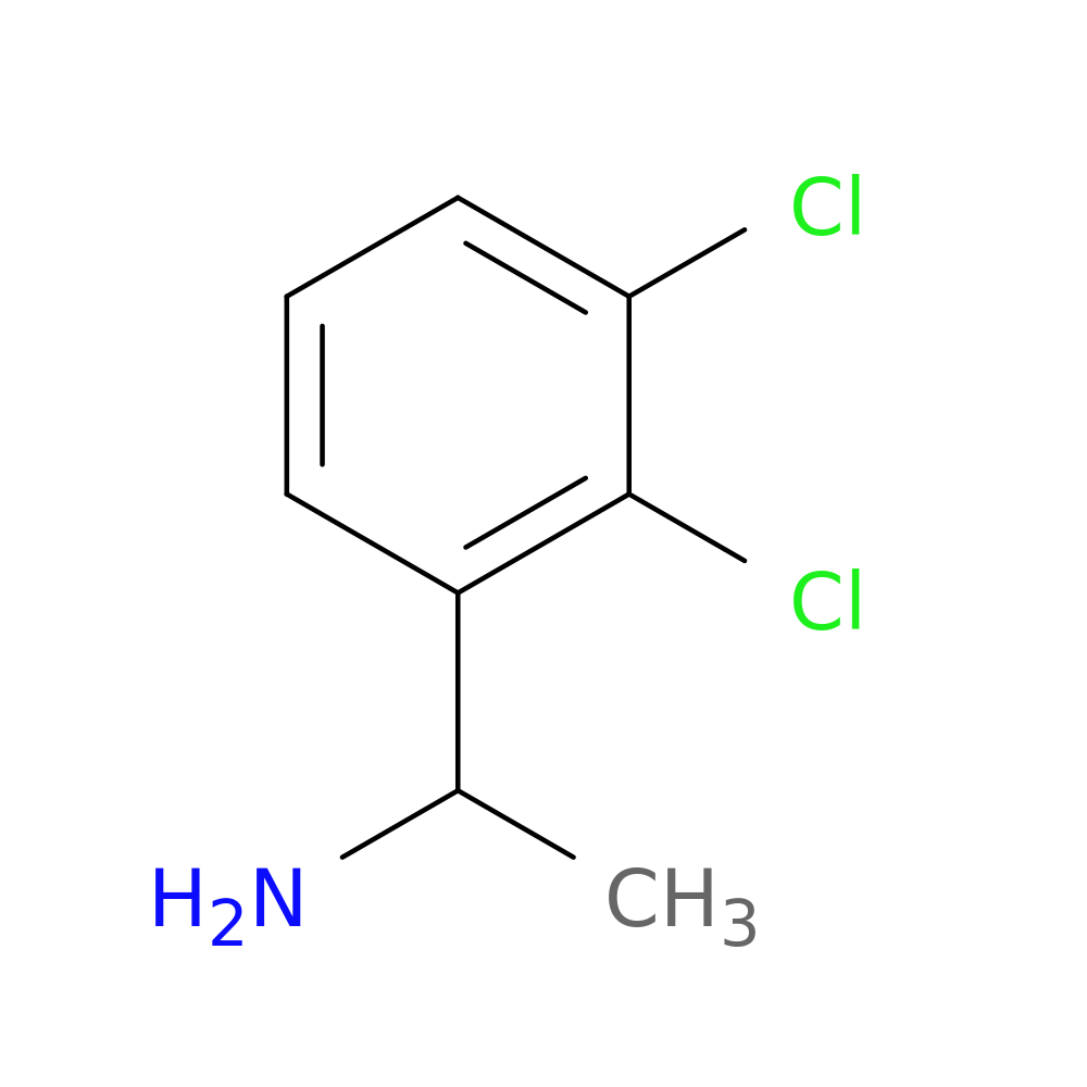1-(2,3-Dichlorophenyl)ethanamine