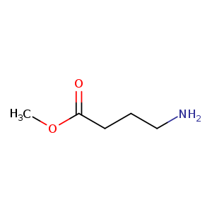 Methyl 4-aminobutanoate