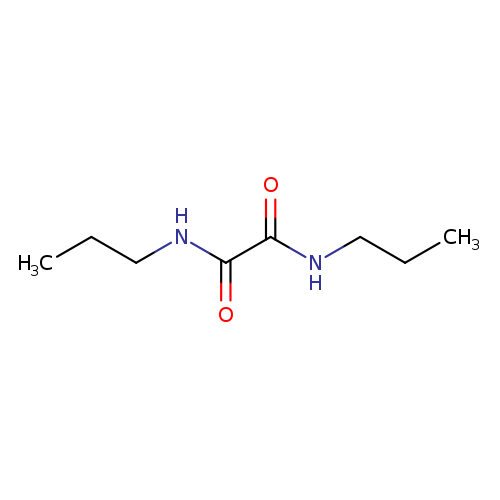 N1,N2-Dipropylethanediamide