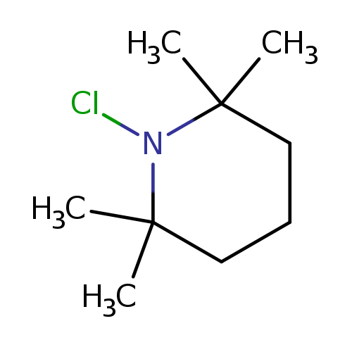 Piperidine,1-chloro-2,2,6,6-tetramethyl-