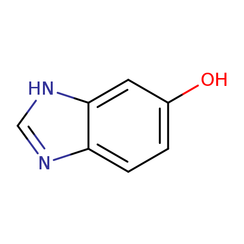 1H-Benzimidazol-5-ol