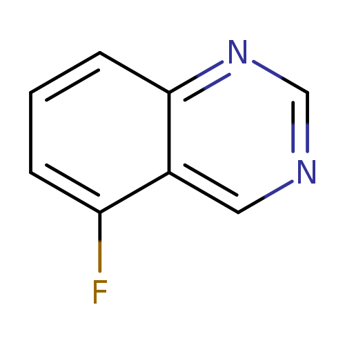 Quinazoline, 5-fluoro-