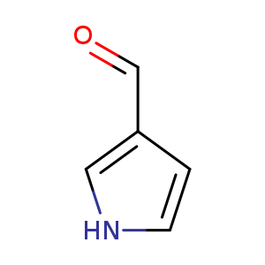 Pyrrole-3-carbaldehyde