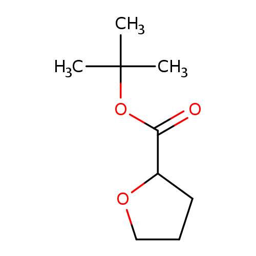 tert-butyl oxolane-2-carboxylate
