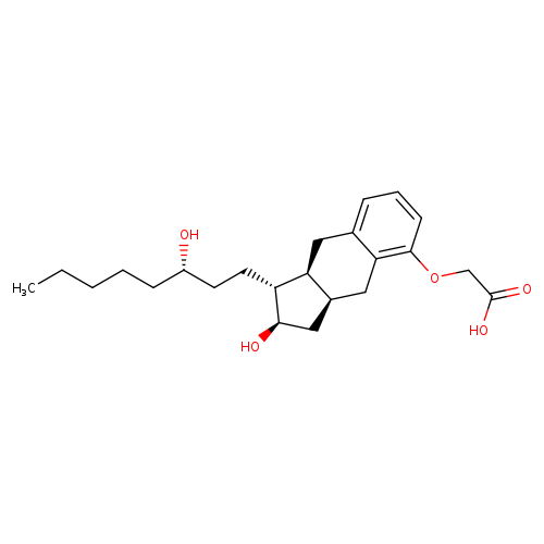 Treprostinil
