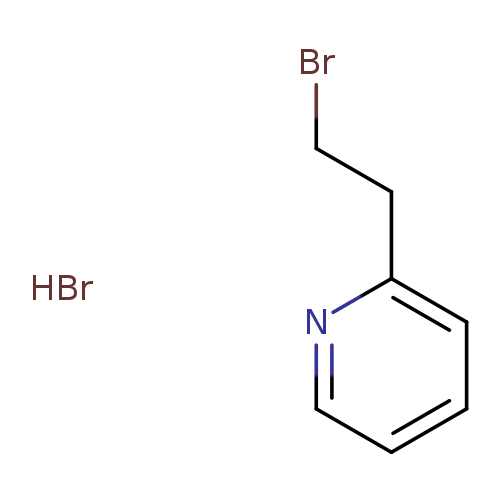 2-(2-Bromoethyl)pyridine hydrobromide