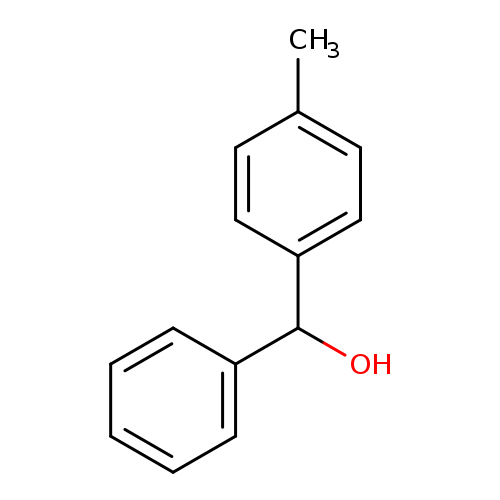 Phenyl(p-tolyl)methanol
