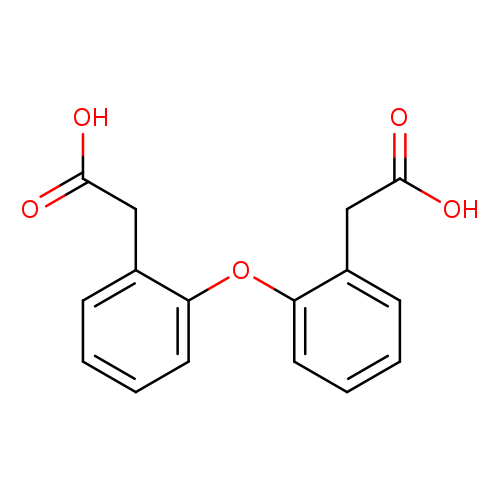 2,2'-(oxybis(2,1-phenylene))diacetic acid