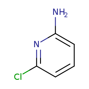 2-Amino-6-chloropyridine