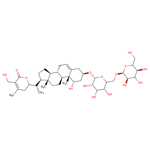 WITHANOSIDEIV