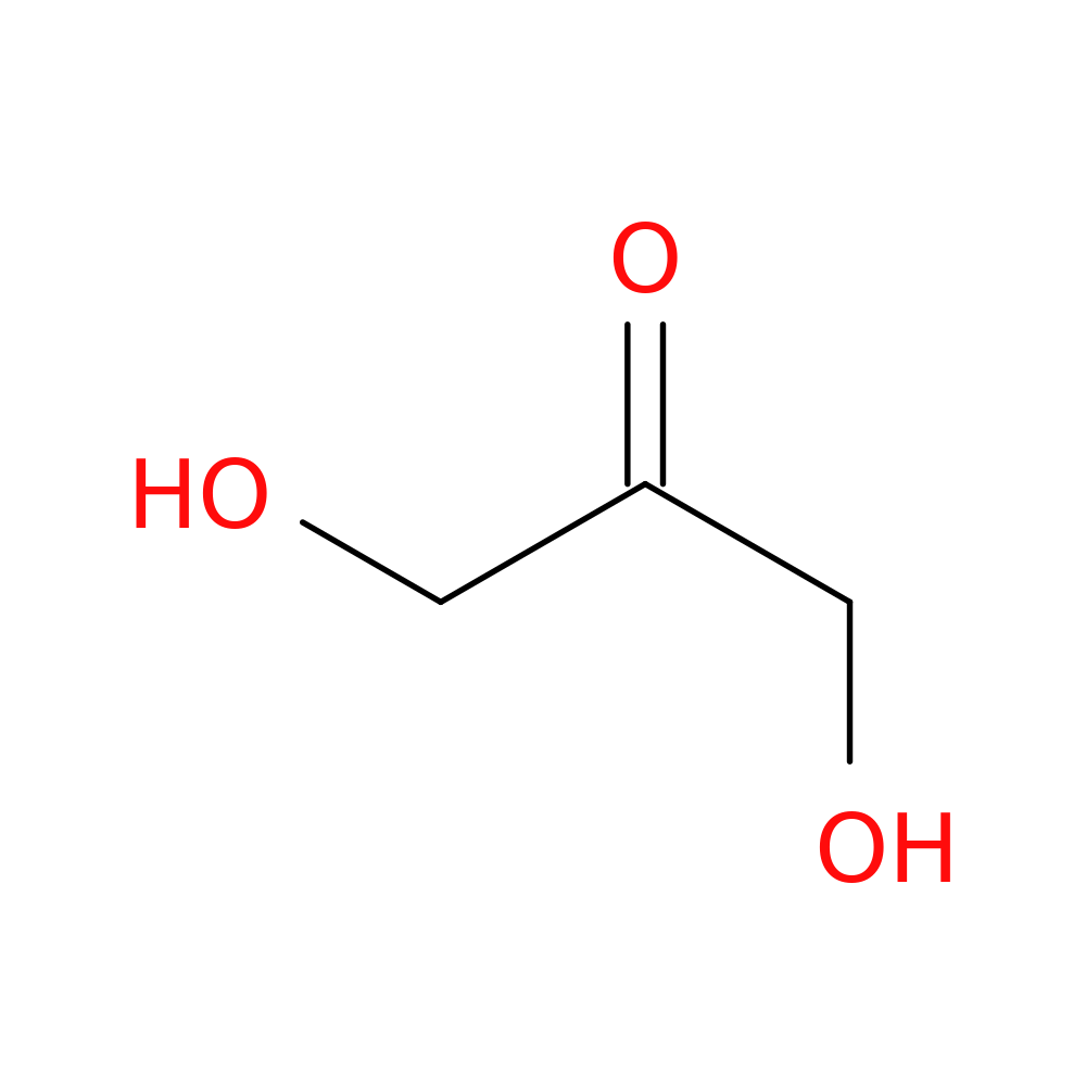 1,3-Dihydroxyacetone