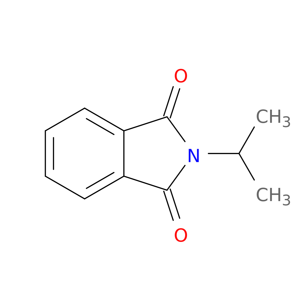 2-Isopropylisoindoline-1,3-dione