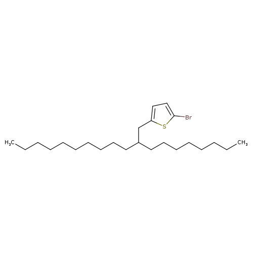 2-Bromo-5-(2-octyldodecyl)thiophene