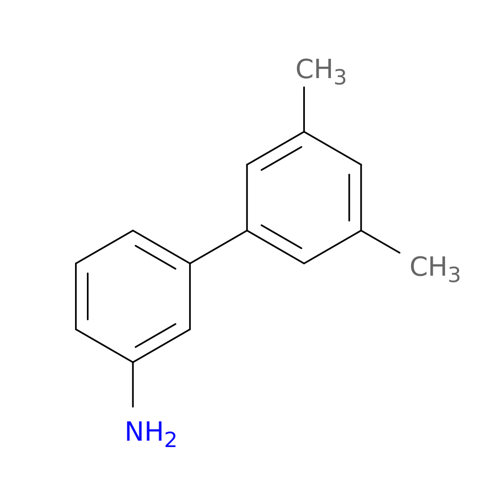 3-(3,5-Dimethylphenyl)aniline