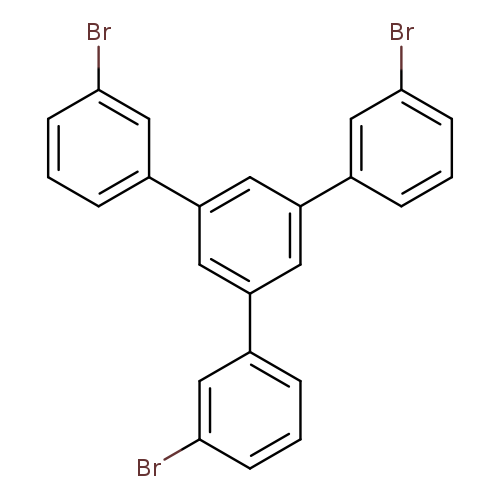 3,3''-Dibromo-5'-(3-bromophenyl)-1,1':3',1''-terphenyl