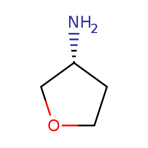(R)-Tetrahydrofuran-3-amine