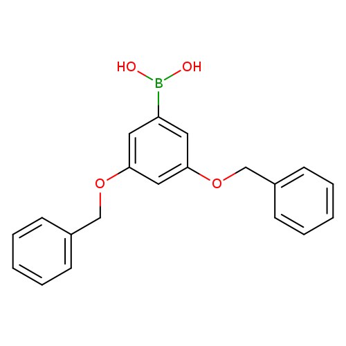 [3,5-Bis(benzyloxy)phenyl]boronic acid