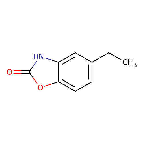 2(3H)-Benzoxazolone, 5-ethyl-