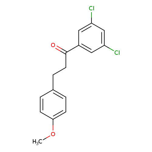 3',5'-Dichloro-3-(4-methoxyphenyl)propiophenone
