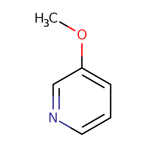 3-Methoxypyridine