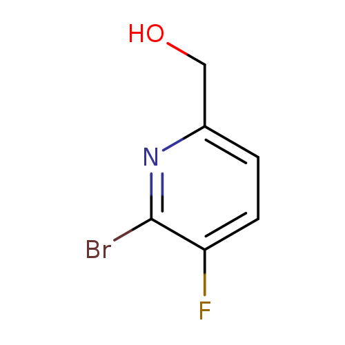 (6-Bromo-5-Fluoropyridin-2-Yl)Methanol
