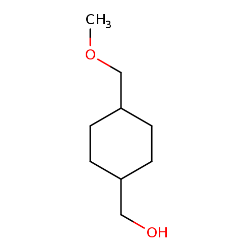 (4-(Methoxymethyl)cyclohexyl)methanol