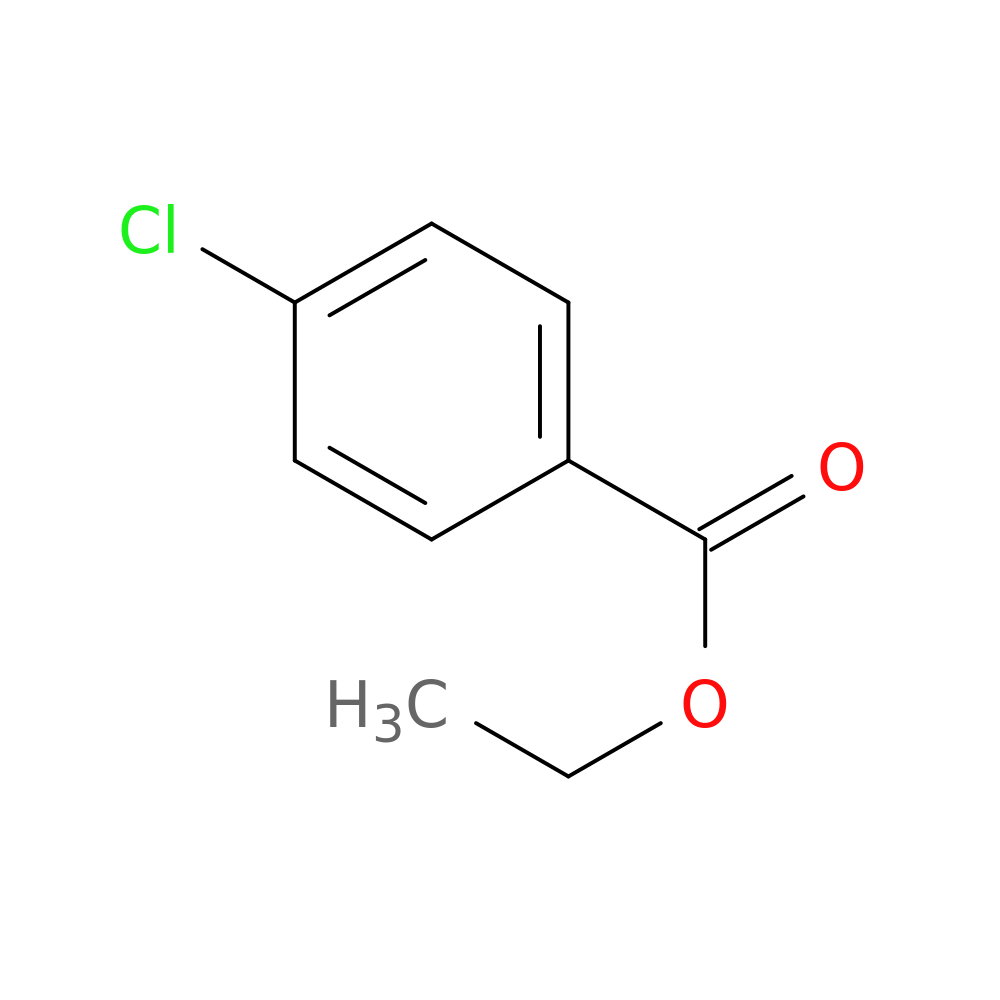 Ethyl 4-chlorobenzoate