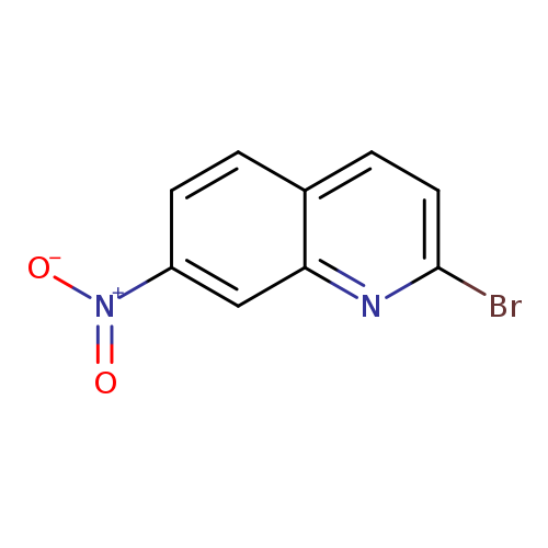 2-Bromo-7-nitroquinoline