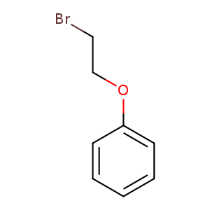 (2-Bromoethoxy)benzene