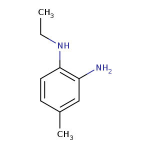 N1-ethyl-4-methylbenzene-1,2-diamine