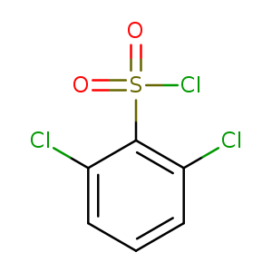 2,6-Dichlorobenzene-1-sulfonyl chloride