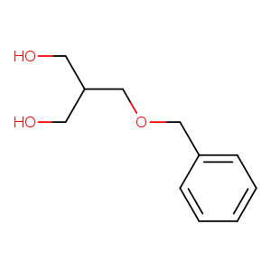1,3-Propanediol, 2-[(phenylmethoxy)methyl]-