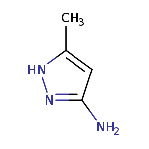 3-Amino-5-methylpyrazole