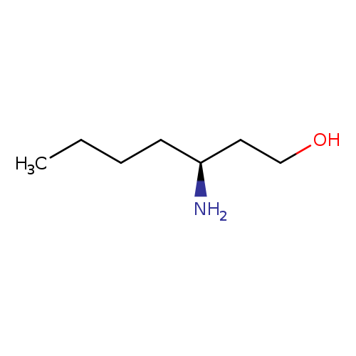 (S)-3-Aminoheptan-1-ol