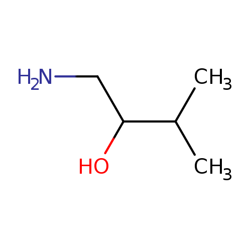 1-Amino-3-methylbutan-2-ol