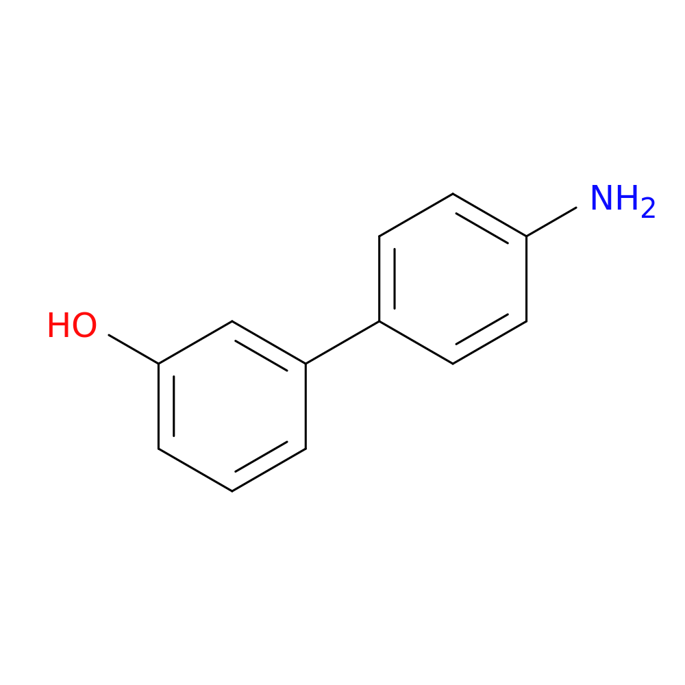 4'-Amino-[1,1'-biphenyl]-3-ol