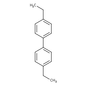 1,1'-Biphenyl, 4,4'-diethyl-