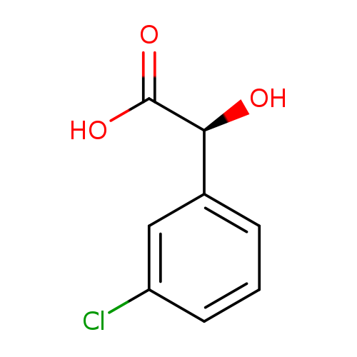 (S)-3-Chloromandelic acid