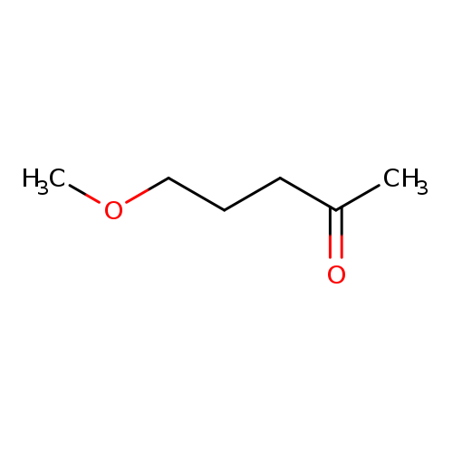 2-Pentanone, 5-methoxy- (6CI,7CI,8CI,9CI)