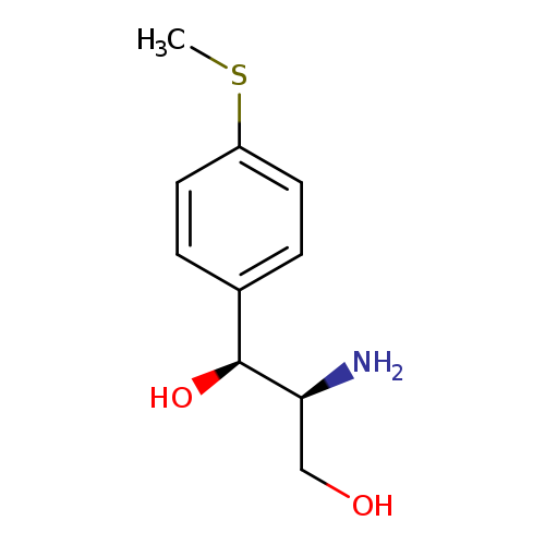 (1S,2S)-(+)-2-Amino-1-[4-(methylthio)phenyl]-1,3-propanediol