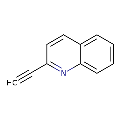 2-ETHYNYL-QUINOLINE