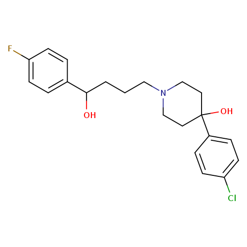 HALOPERIDOL METABOLITE II