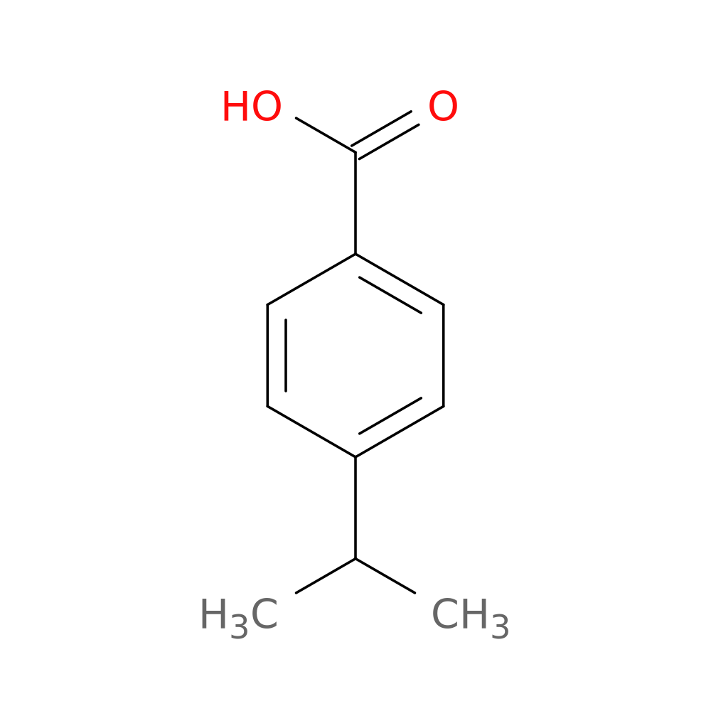 4-Isopropylbenzoic acid