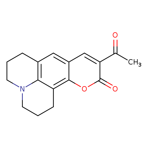 Coumarin 334