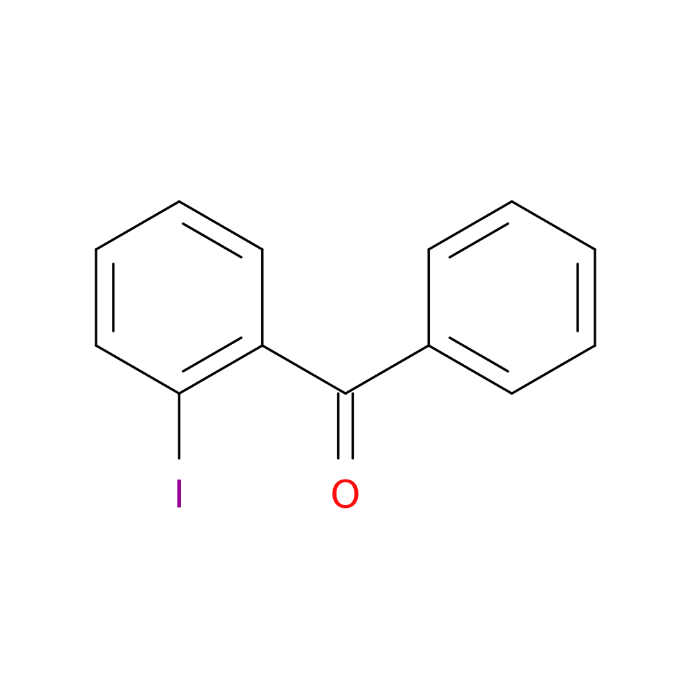 2-Iodobenzophenone